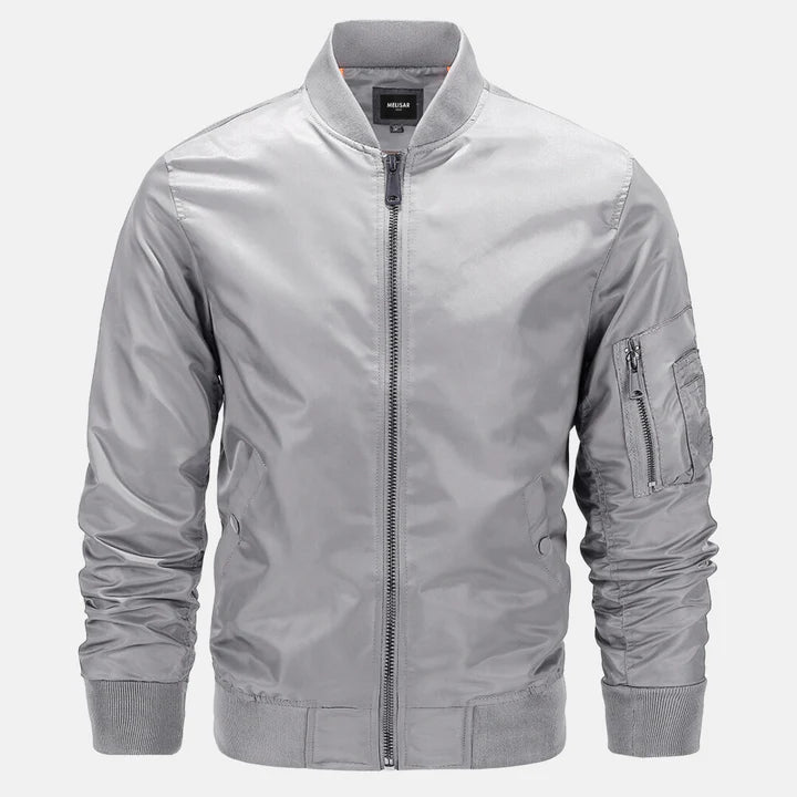 Veste bomber Homme | Coupe-vent & Sportive