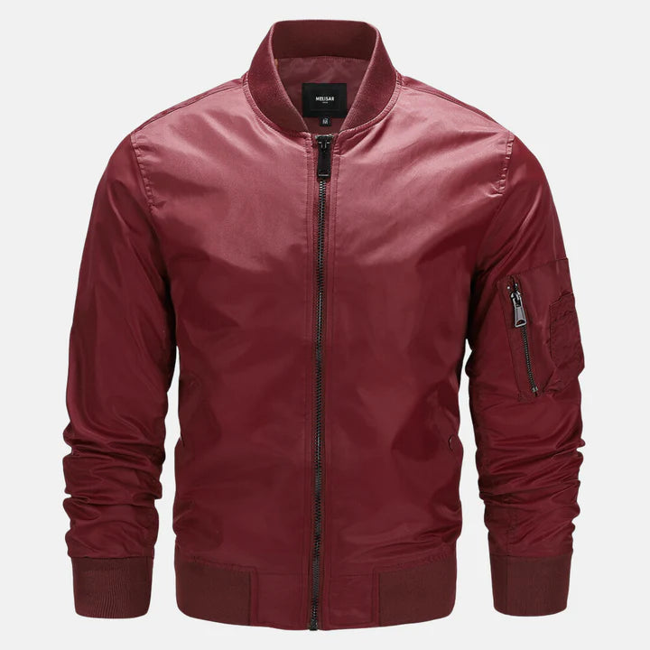 Veste bomber Homme | Coupe-vent & Sportive