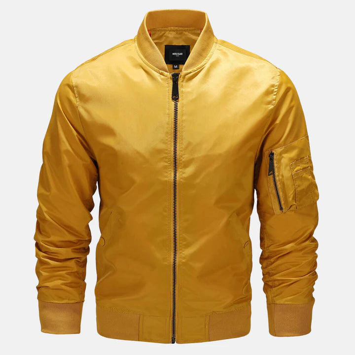 Veste bomber Homme | Coupe-vent & Sportive