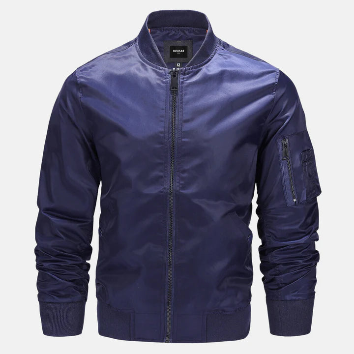Veste bomber Homme | Coupe-vent & Sportive