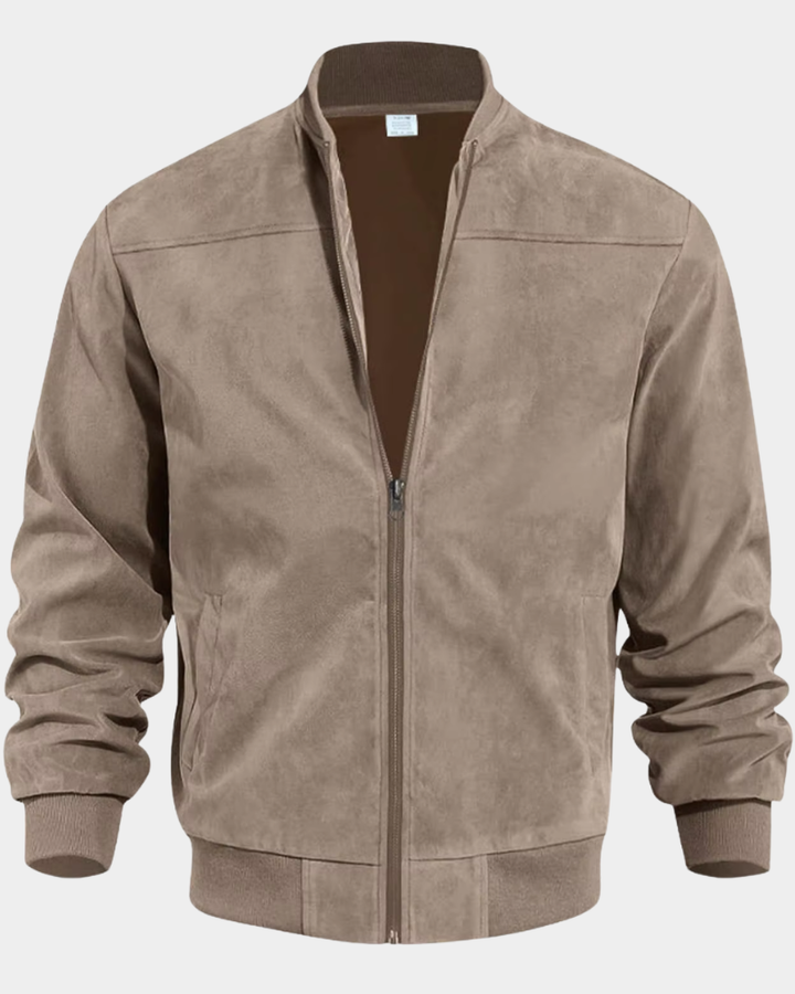 Veste bomber homme | Coupe-vent & Chaleureuse