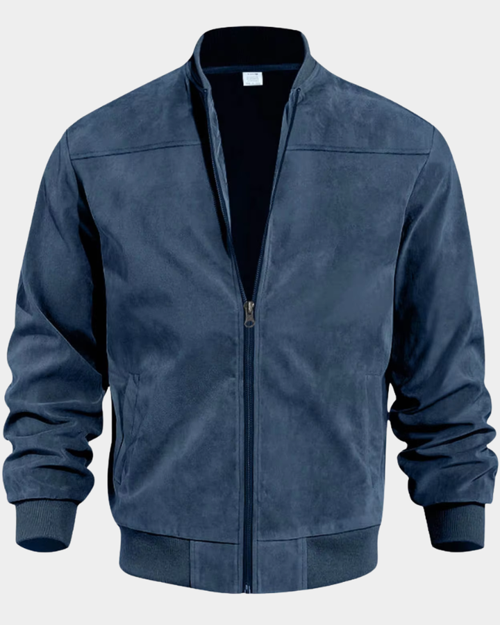 Veste bomber homme | Coupe-vent & Chaleureuse