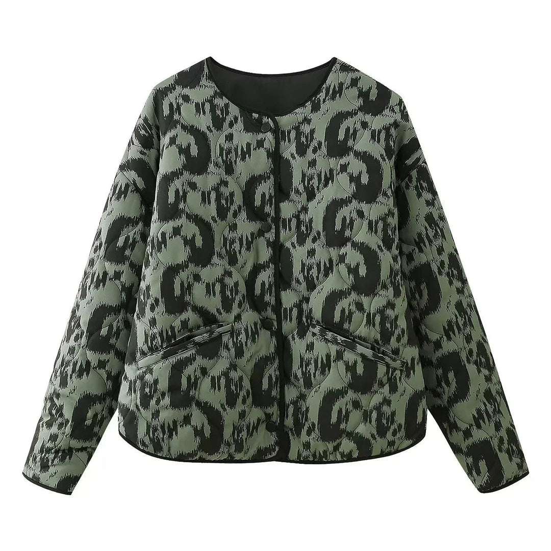 Bomberjacken Damen | Réversible & Polyvalent