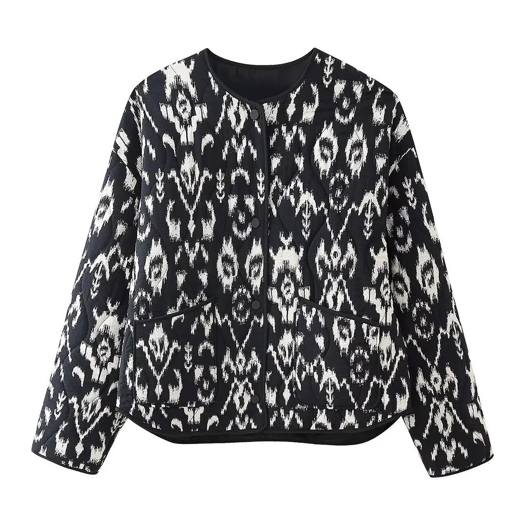 Bomberjacken Damen | Réversible & Polyvalent