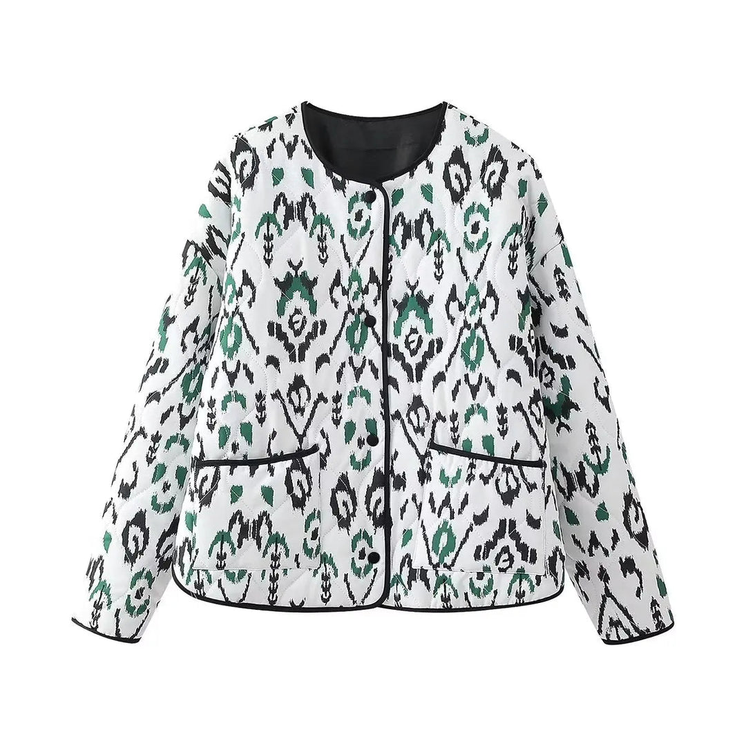 Bomberjacken Damen | Réversible & Polyvalent