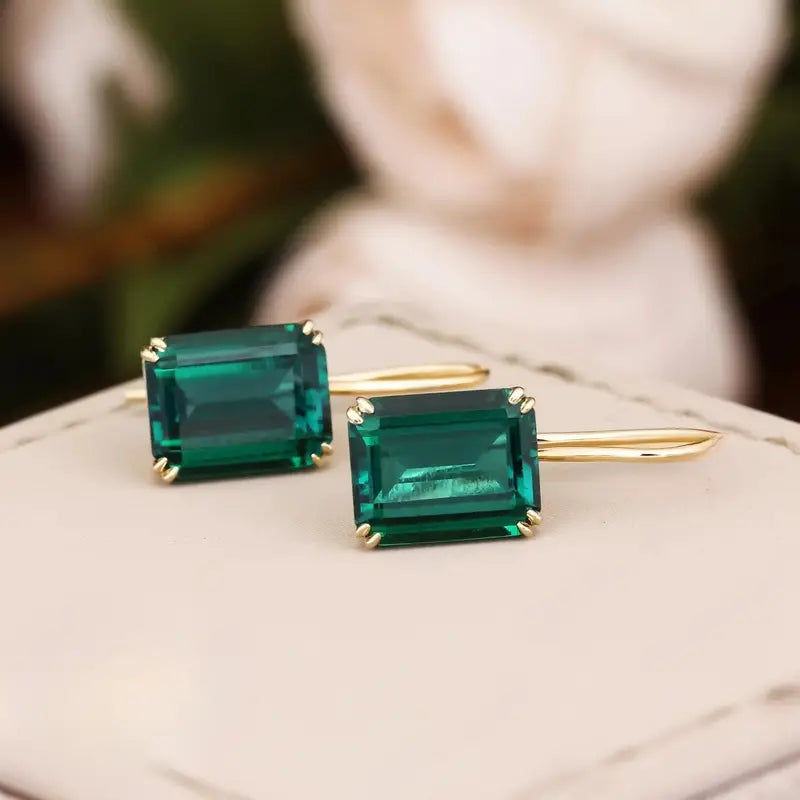 Boucles d'oreilles Viviane Corvaux | Or