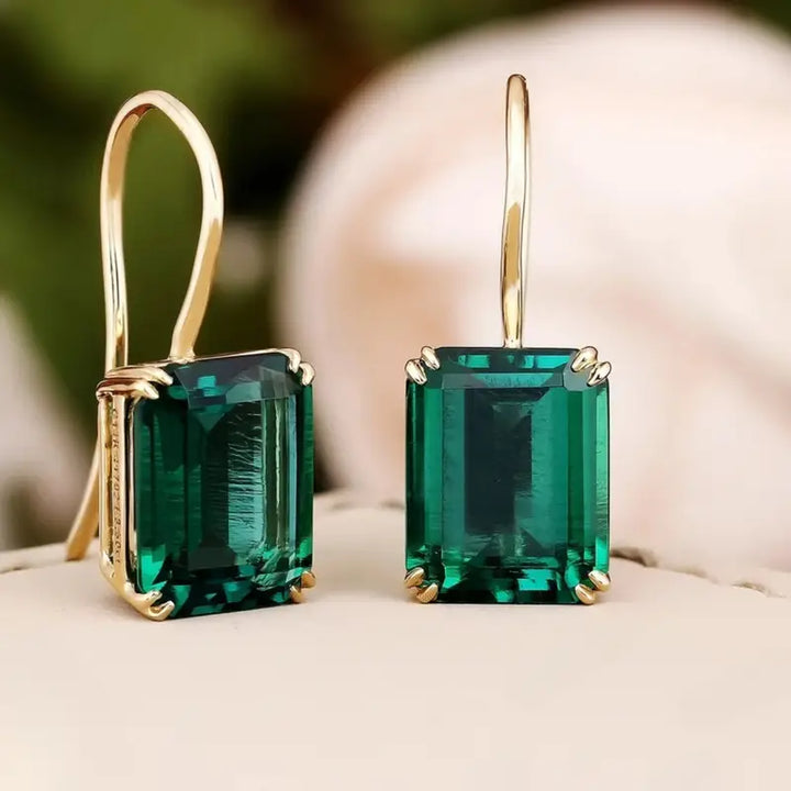 Boucles d'oreilles Viviane Corvaux | Or