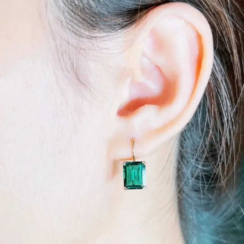 Boucles d'oreilles Viviane Corvaux | Or