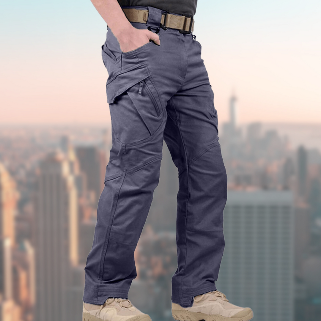 Sébastien | Pantalon tactique imperméable pour homme