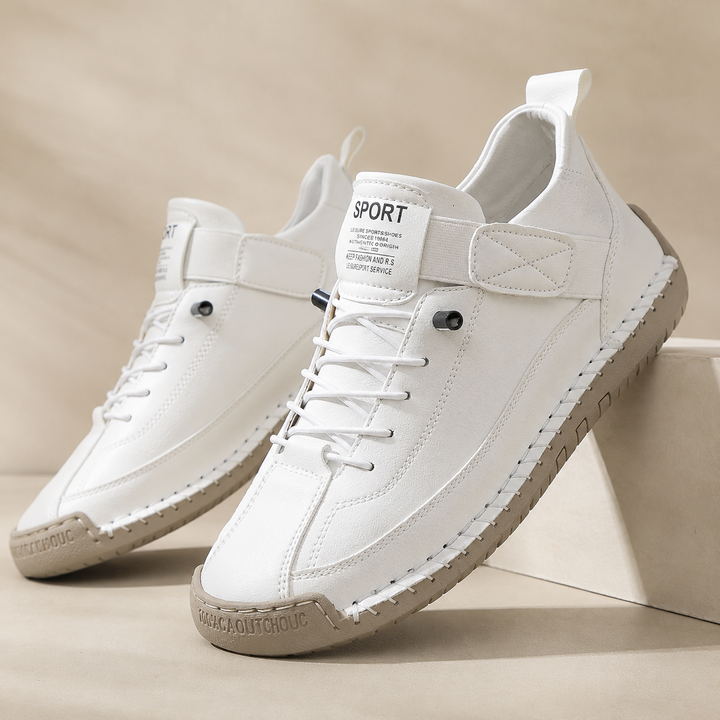 Léonie | Sneakers Ergonomiques Confort