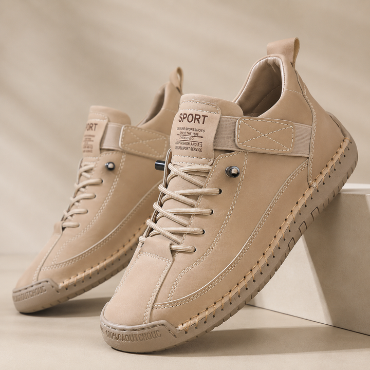 Léonie | Sneakers Ergonomiques Confort