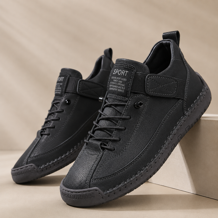 Léonie | Sneakers Ergonomiques Confort