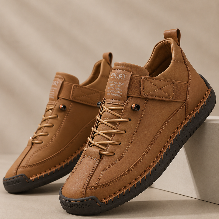 Léonie | Sneakers Ergonomiques Confort