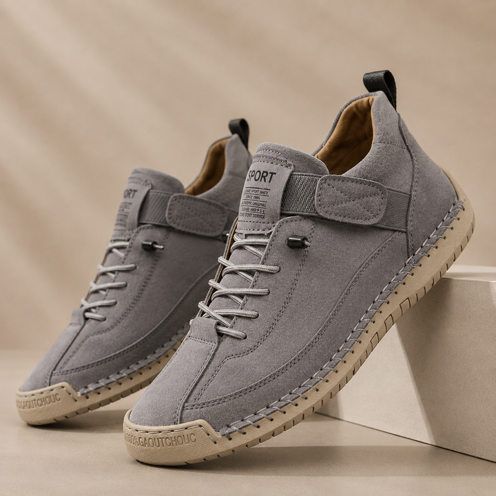 Léonie | Sneakers Ergonomiques Confort
