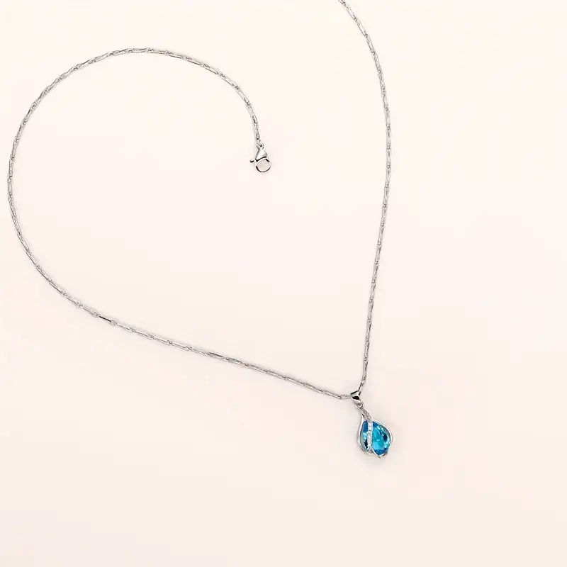 Collier « Célestine Vireau » | Or