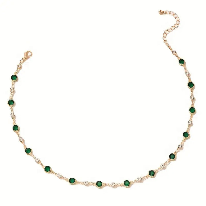 Collier Élira Vescari | Or