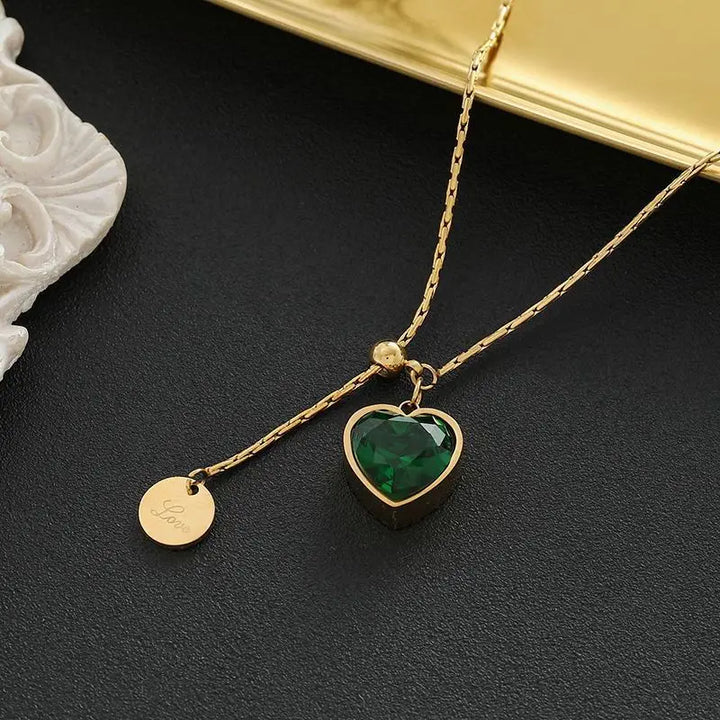 Collier Juliette Veyron | Or