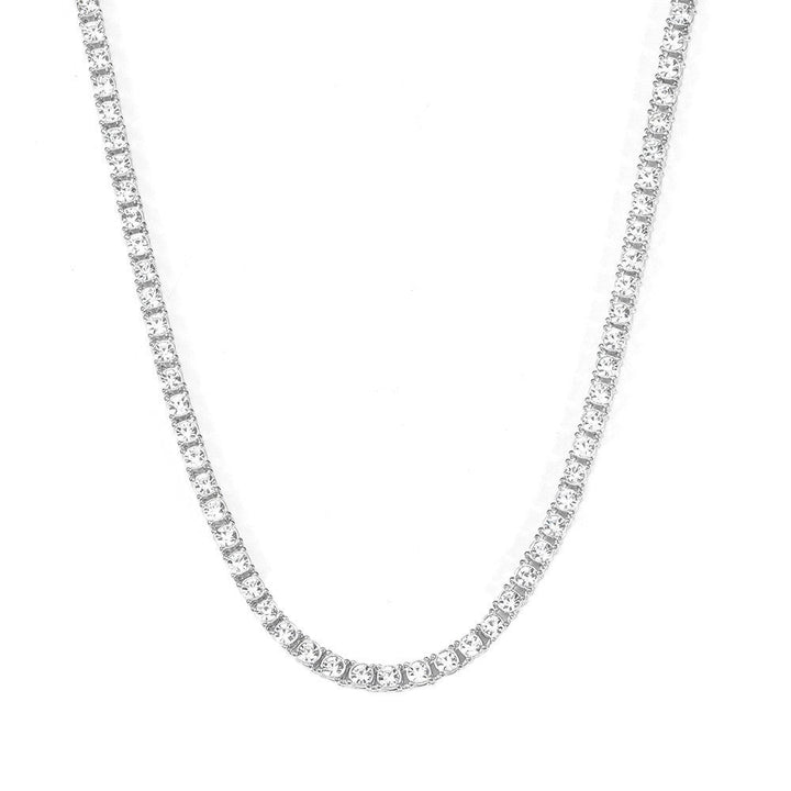 Collier de tennis | Or