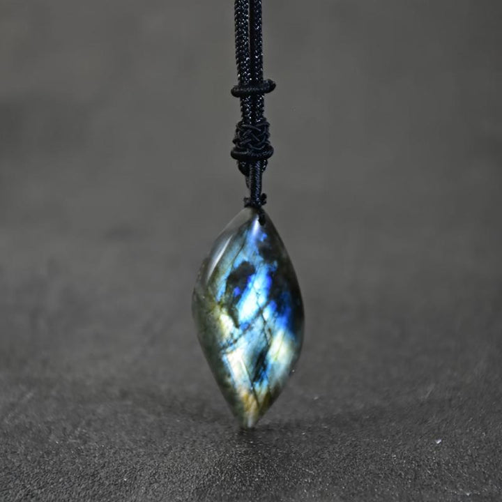 Collier magique en pierre de lune | Or