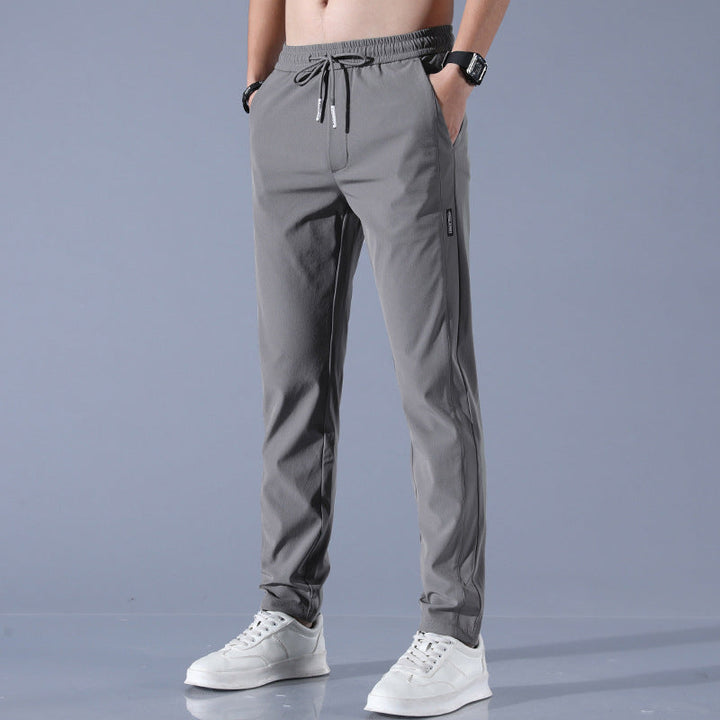 Éric | Pantalon de golf long pour homme respirant et flexible
