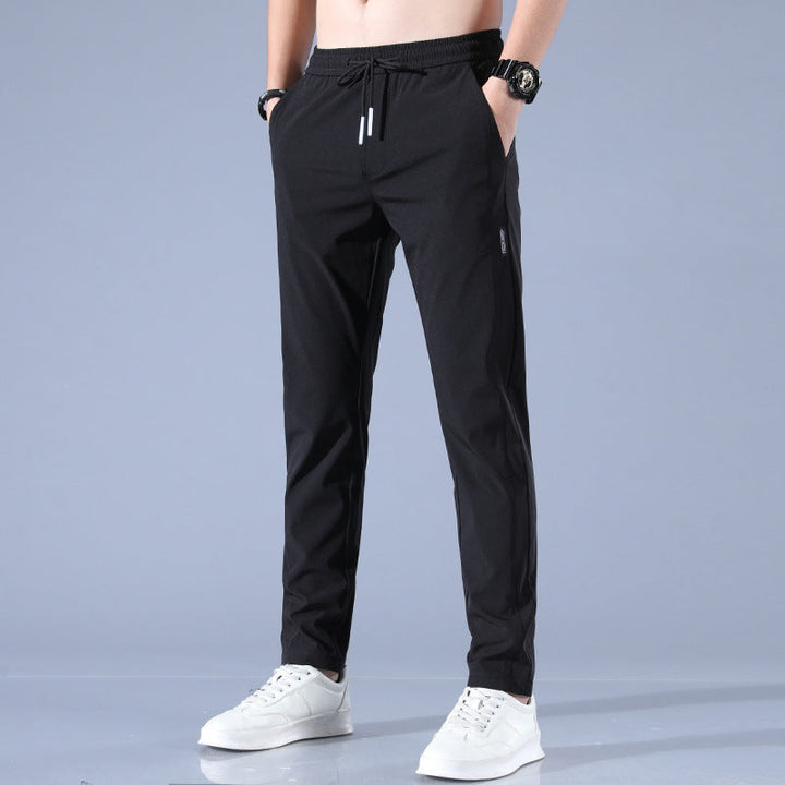Éric | Pantalon de golf long pour homme respirant et flexible