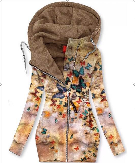 Veste Femme | Confortable & Élégante