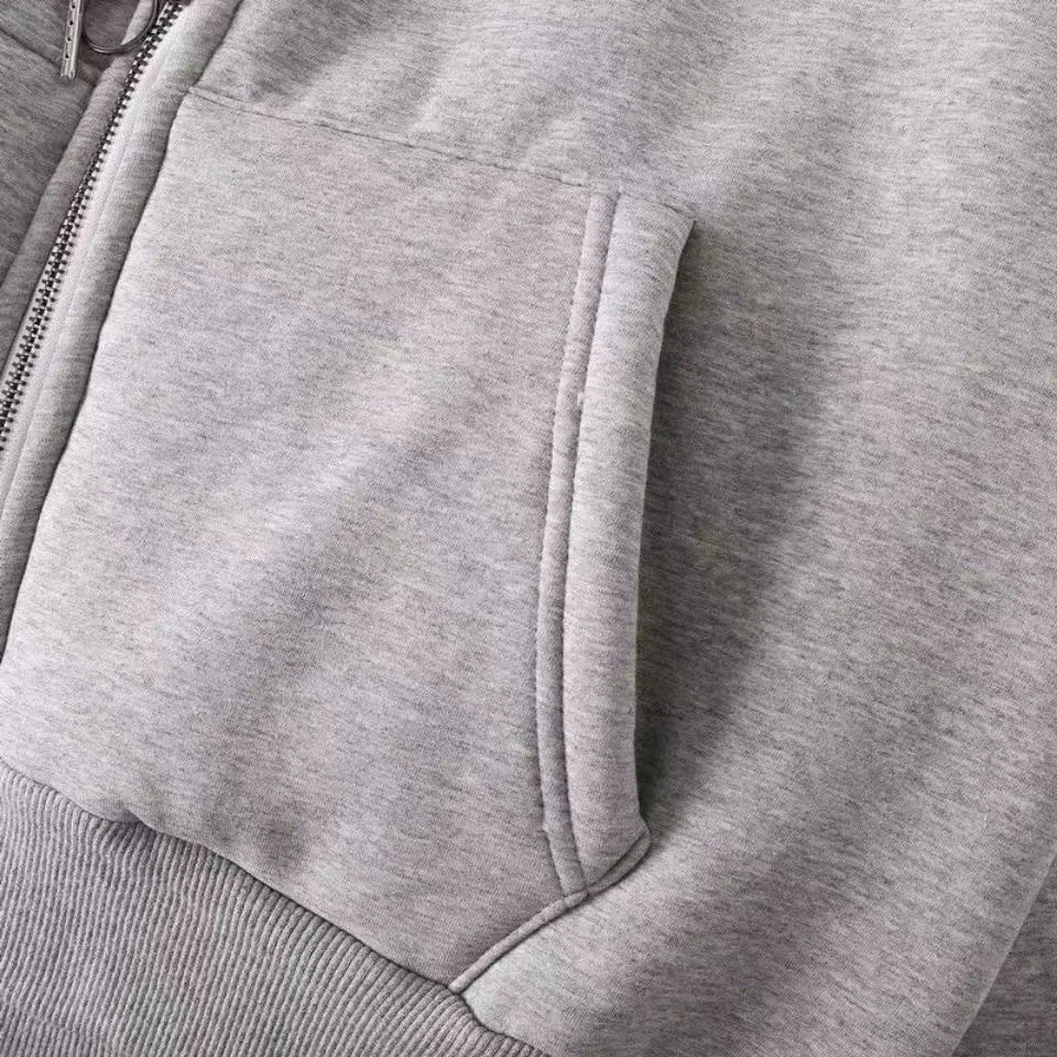Sweat à capuche pour femmes | Doublé et chaud