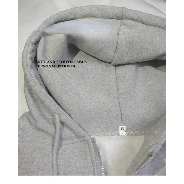Sweat à capuche pour femmes | Doublé et chaud
