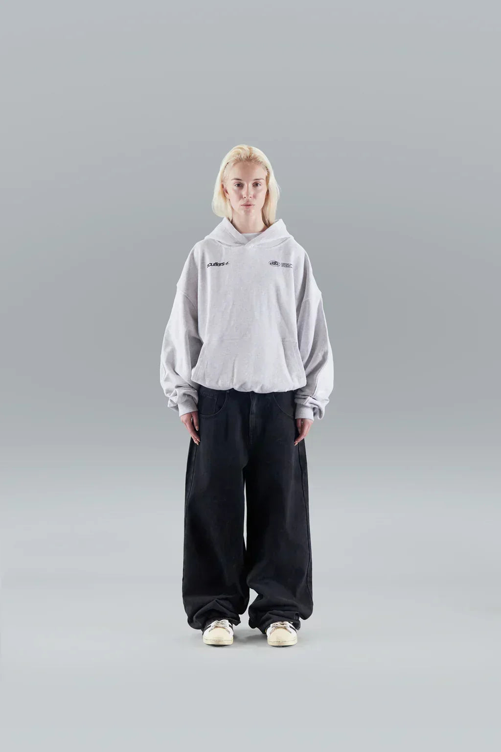 Sweat à capuche pour femmes | Capuche et imprimé