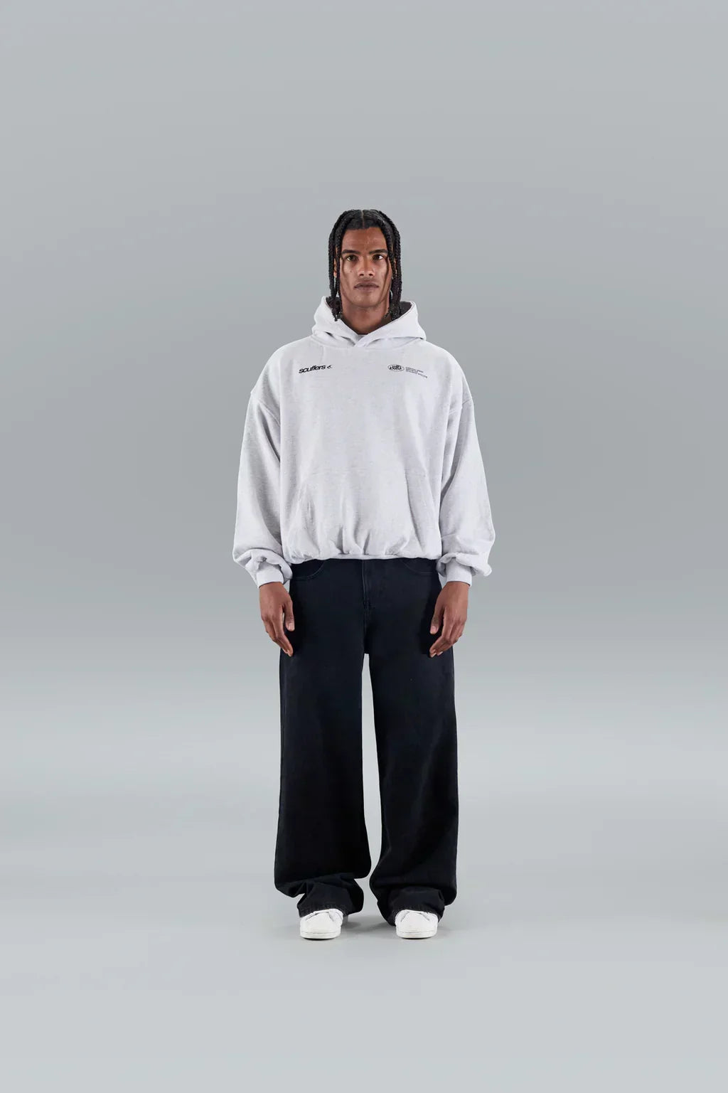 Sweat à capuche pour femmes | Capuche et imprimé