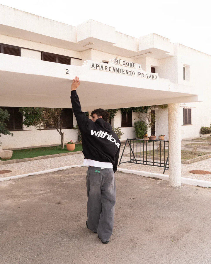 Sweat à capuche pour femmes | Capuche et imprimé