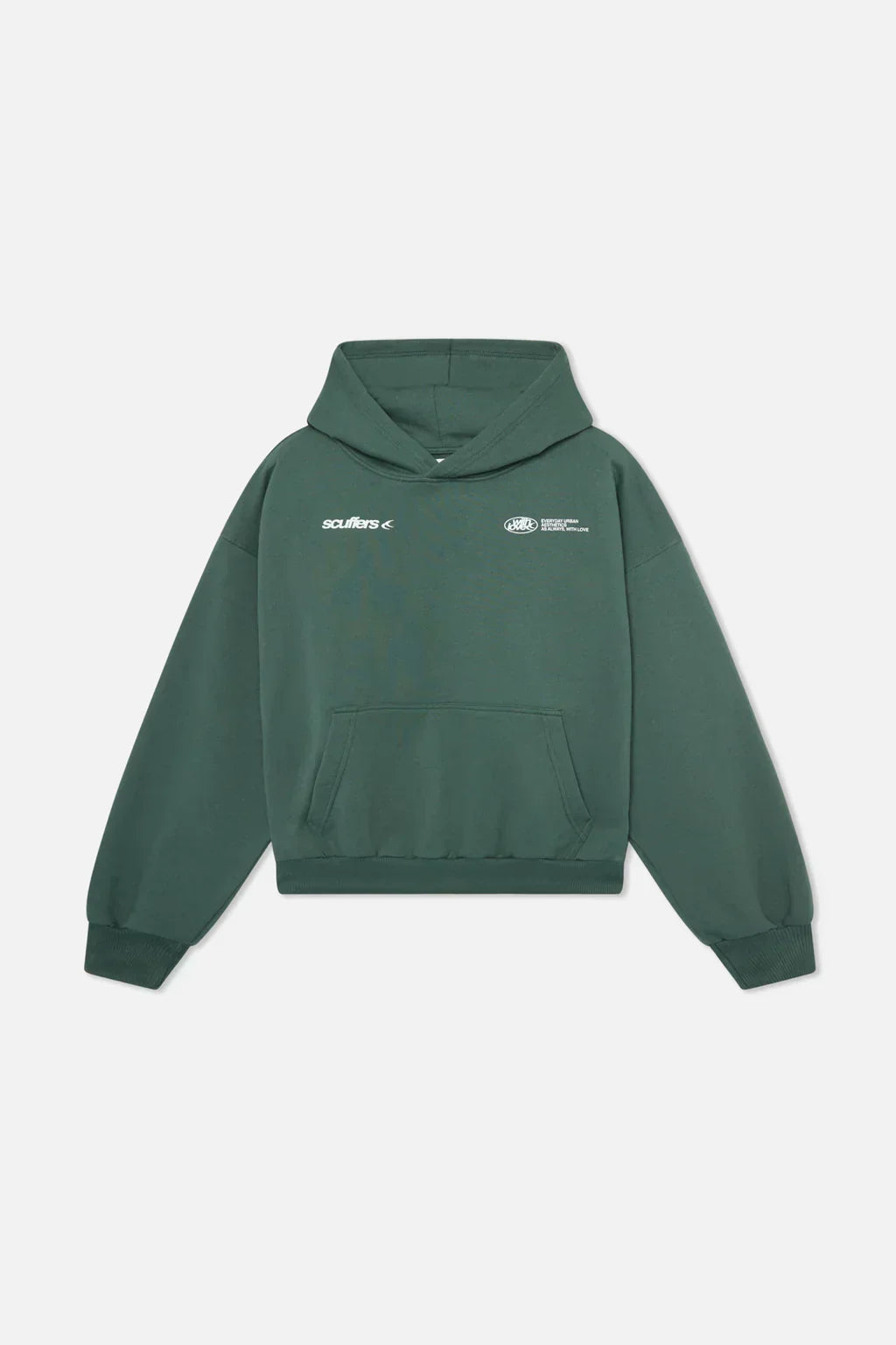 Sweat à capuche pour femmes | Capuche et imprimé