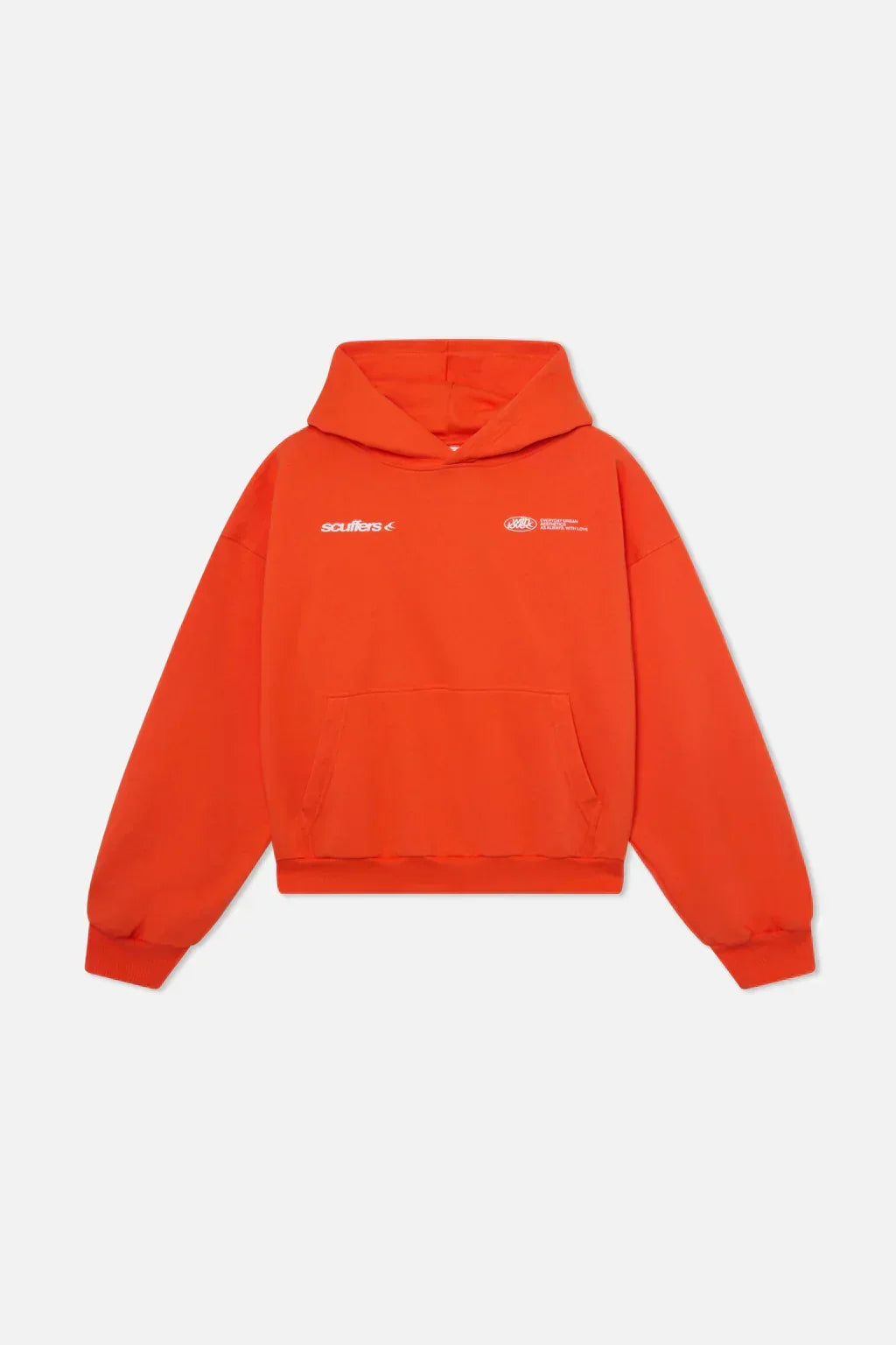 Sweat à capuche pour femmes | Capuche et imprimé