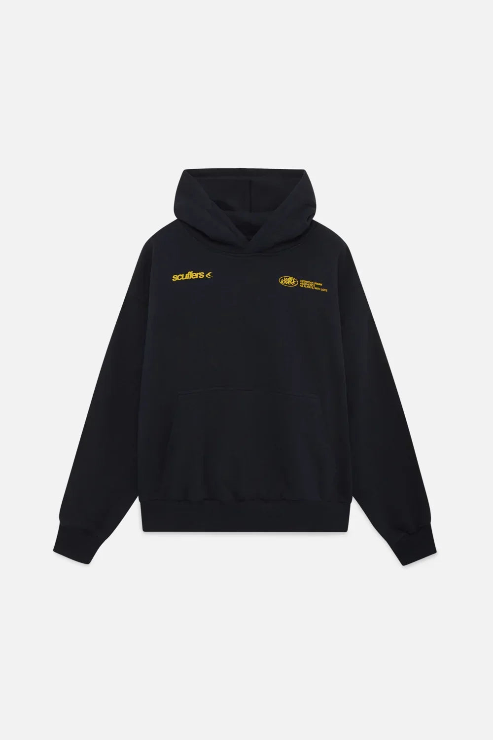 Sweat à capuche pour femmes | Capuche et imprimé
