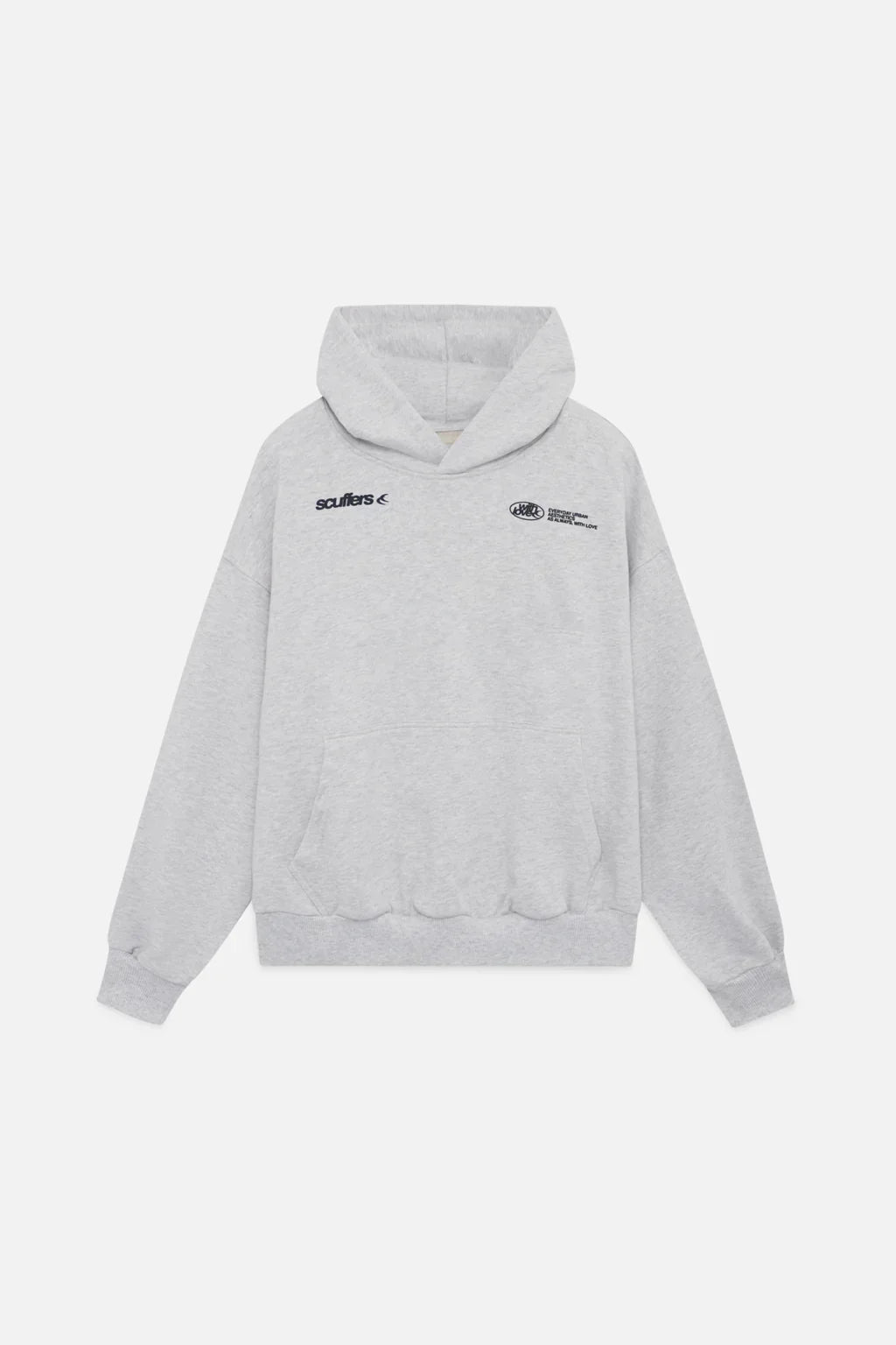 Sweat à capuche pour femmes | Capuche et imprimé