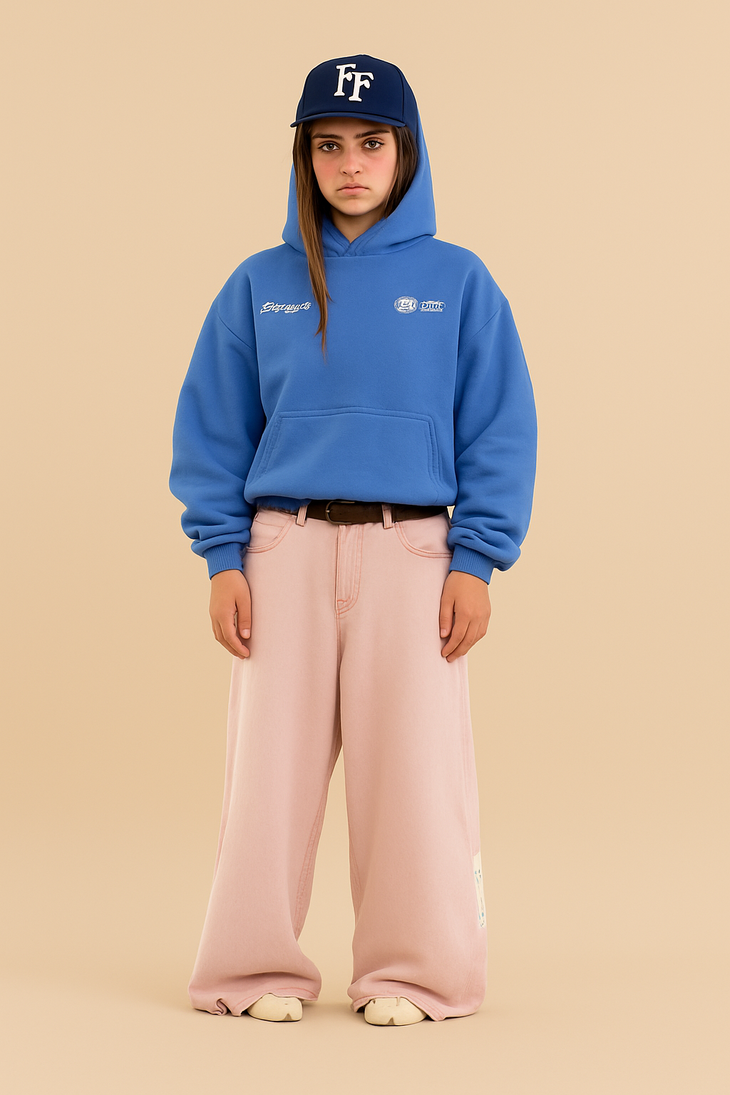 Sweat à capuche pour femmes | Capuche et imprimé
