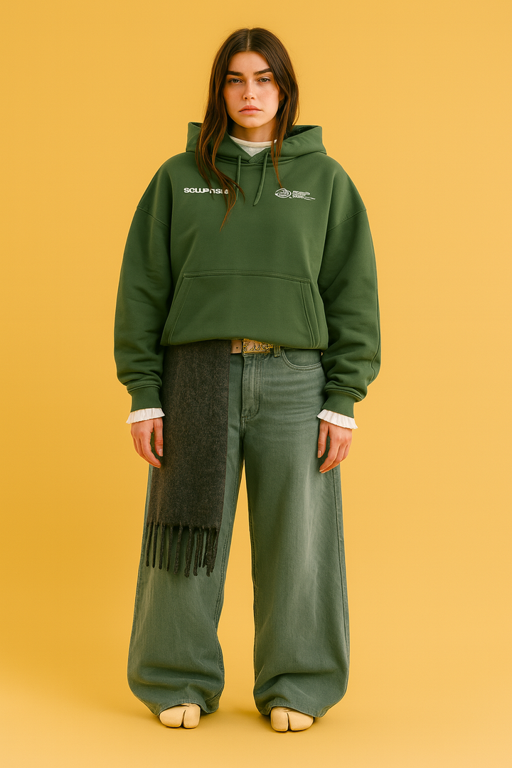 Sweat à capuche pour femmes | Capuche et imprimé