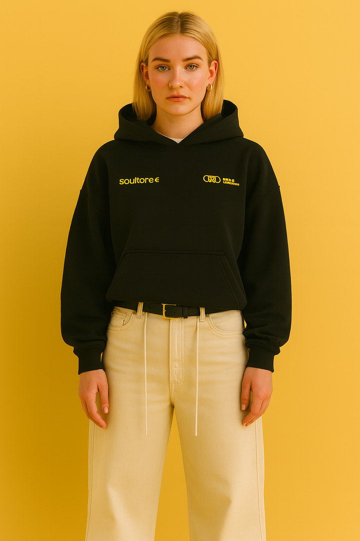 Sweat à capuche pour femmes | Capuche et imprimé