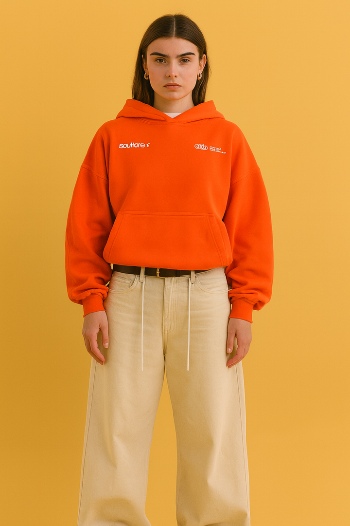 Sweat à capuche pour femmes | Capuche et imprimé