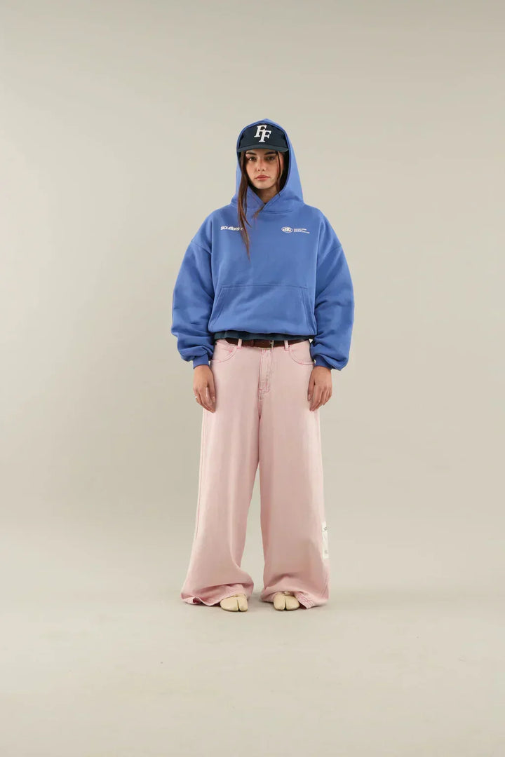Sweat à capuche pour femmes | Capuche et imprimé