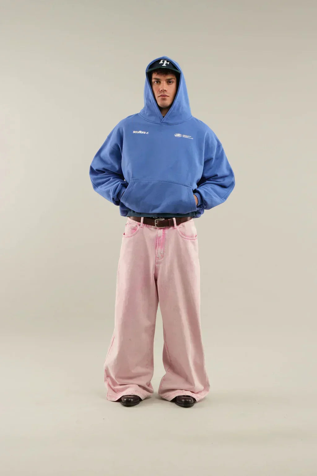 Sweat à capuche pour femmes | Capuche et imprimé