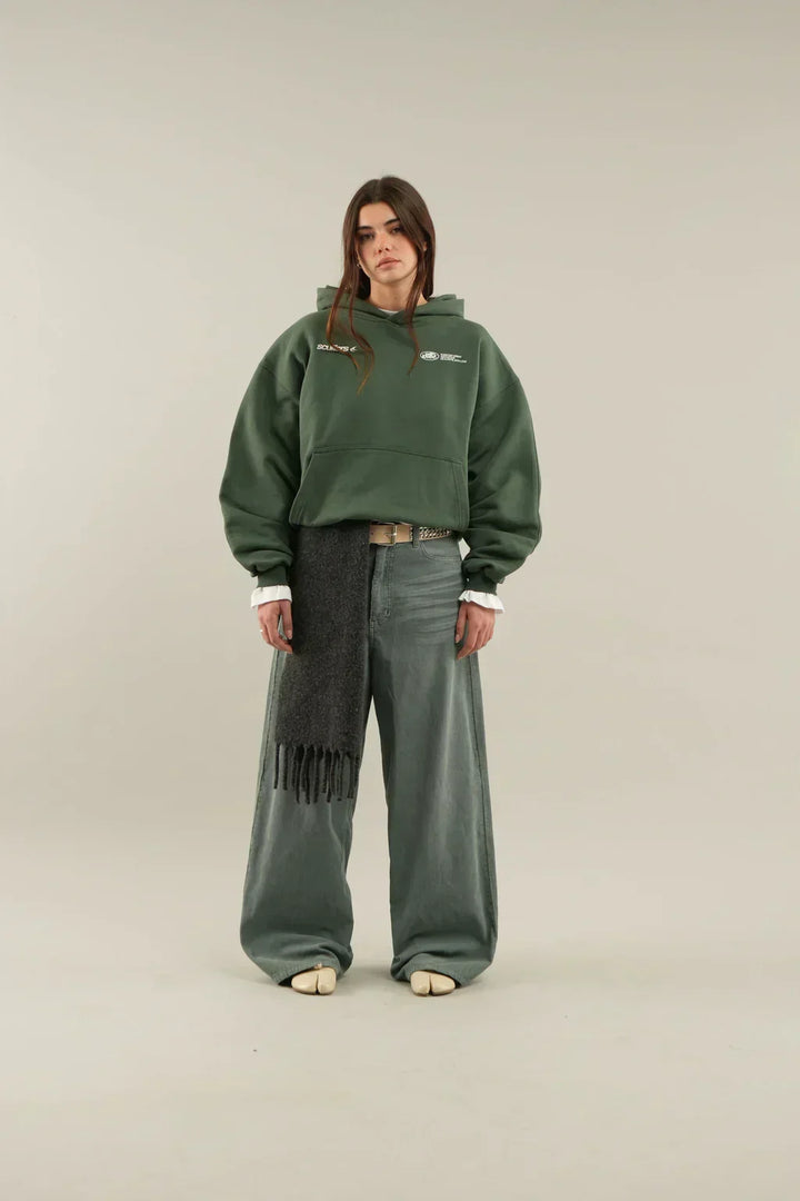 Sweat à capuche pour femmes | Capuche et imprimé
