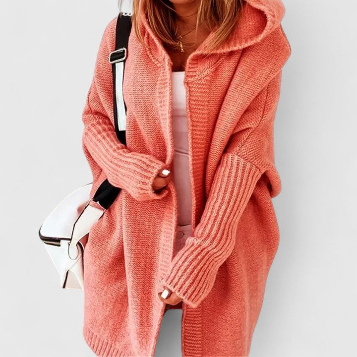 Sweat à capuche pour femme | Douillet & chaud