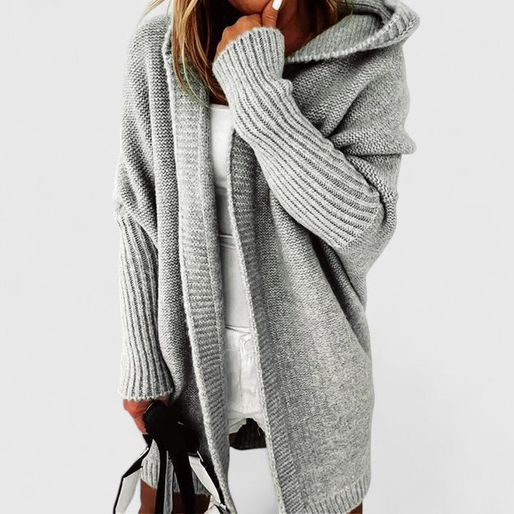Sweat à capuche pour femme | Douillet & chaud