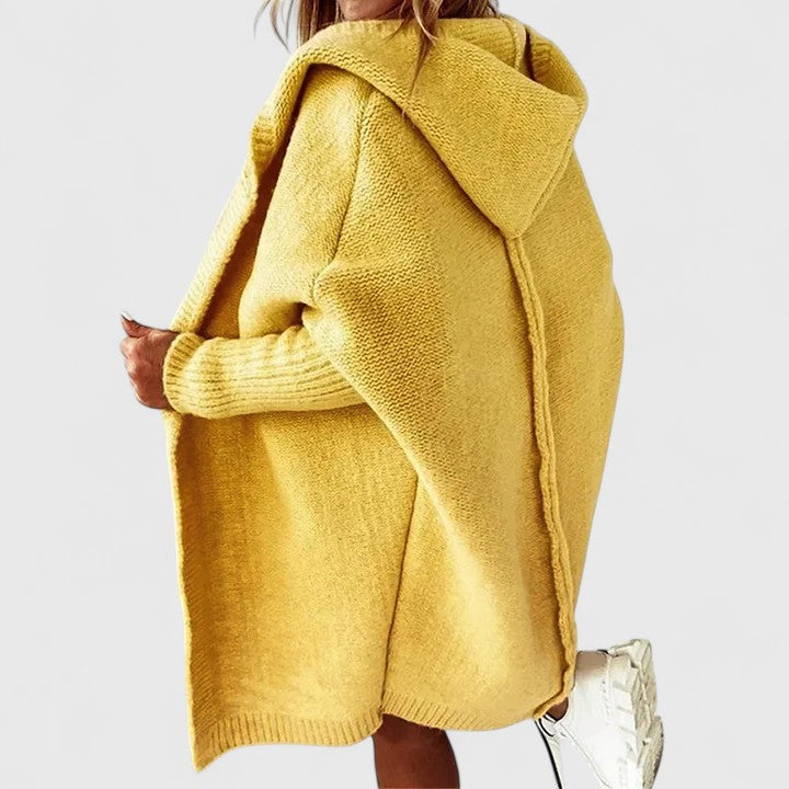 Sweat à capuche pour femme | Douillet & chaud
