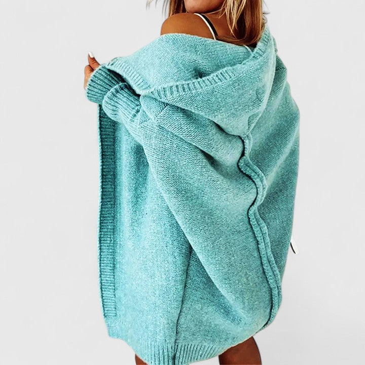 Sweat à capuche pour femme | Douillet & chaud