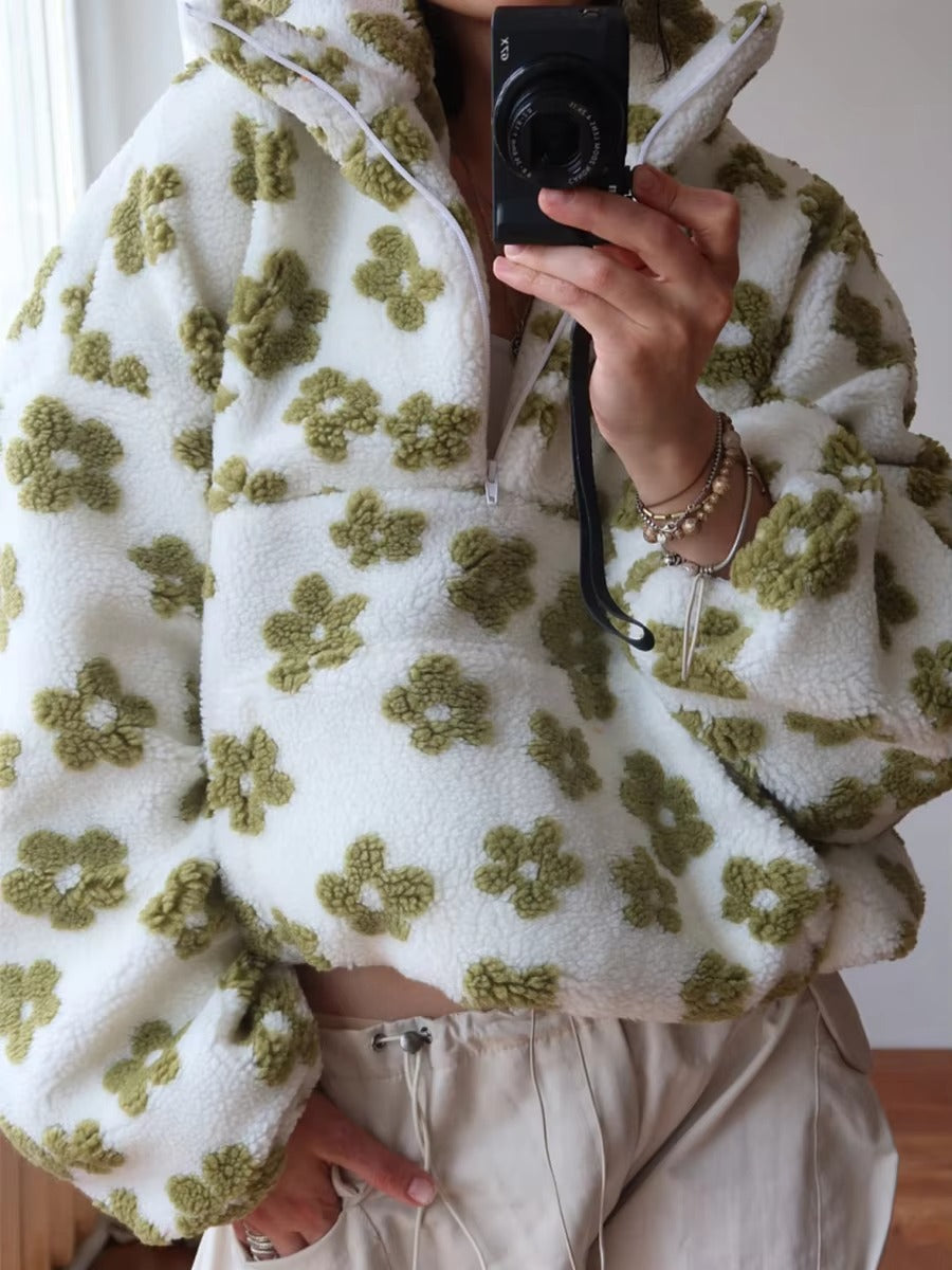 Sweat à capuche femme | Doux, moelleux & Chaud