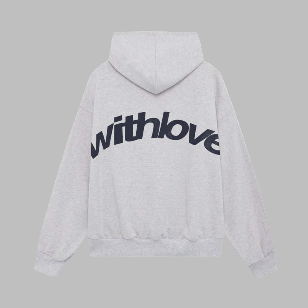 Sweat à capuche pour femme | Chaud et polyvalent
