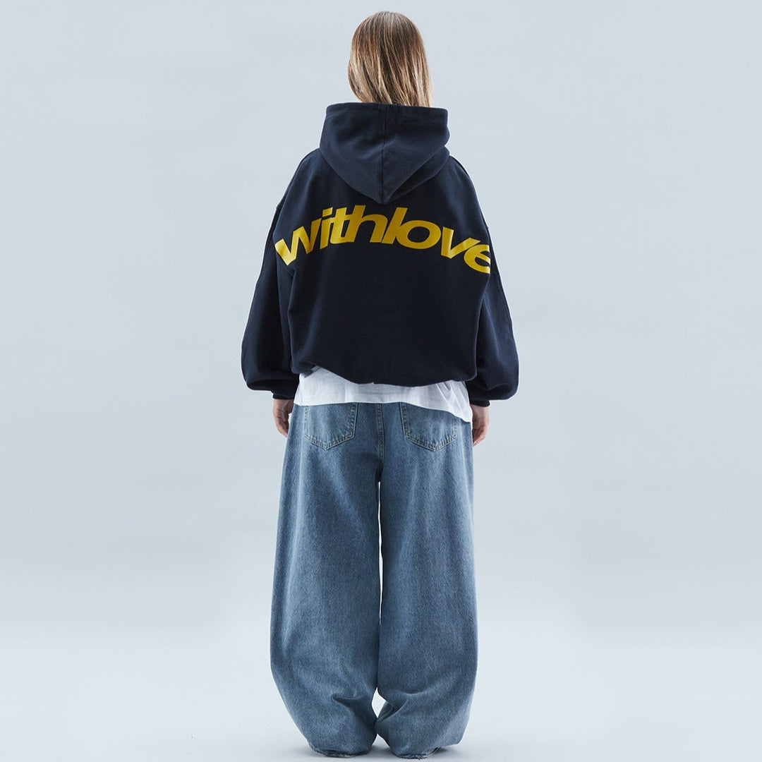 Sweat à capuche femme & homme | Confort oversize