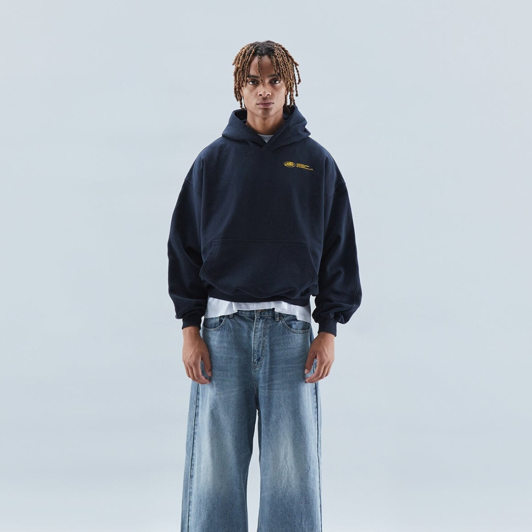 Sweat à capuche femme & homme | Confort oversize